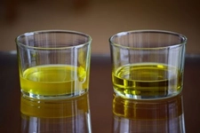 Asitsiz Zeytinyağı Değerleri