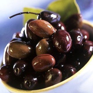 Kalamata Zeytin