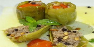 Zeytinyal Dolma