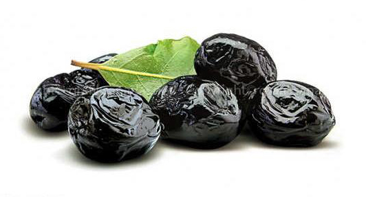 Siyah Zeytin