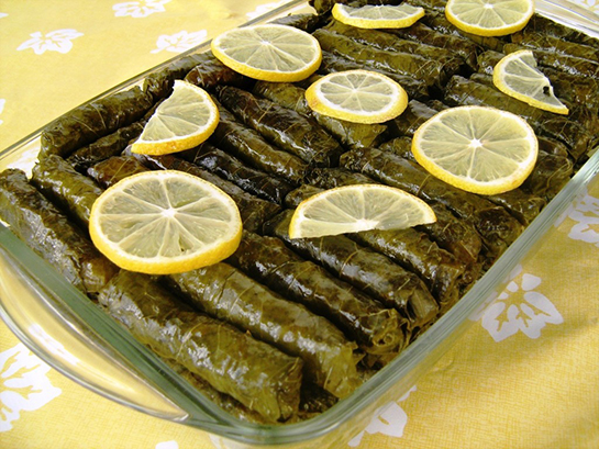 Zeytinyal Sarma